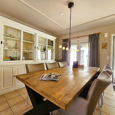 别墅 Les Hirondelles