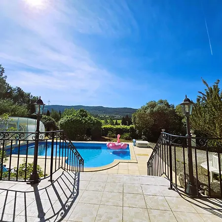 别墅 Les Hirondelles *