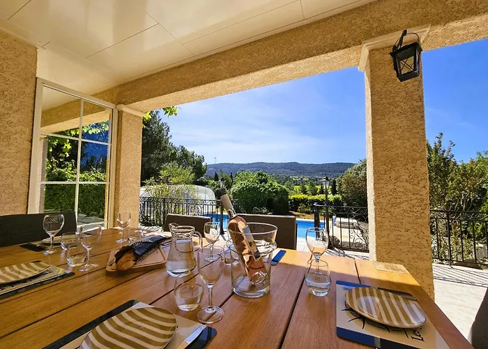 Les Hirondelles Beaufort (Herault)